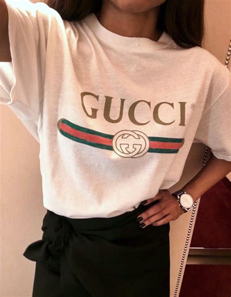 fille gucci